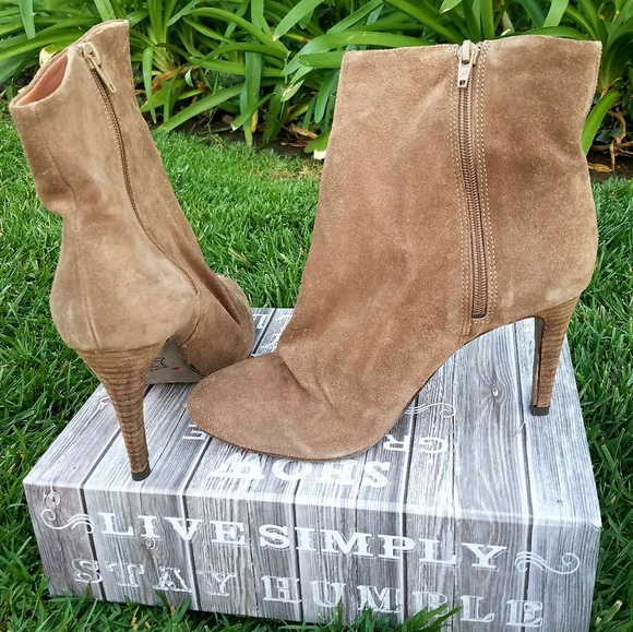 Free People Booties - Picture 5 of 7
